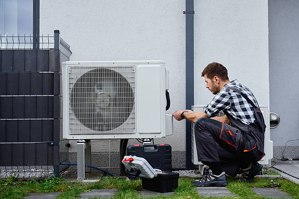 Trusted Hvac service in Parryville, PA - HVAC Repair CO